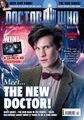 DWM 420 (Eleventh Doctor)