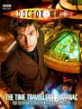 Doctor Who: The Time Traveller's Almanac