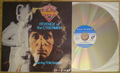 Revenge of the Cybermen UK Laserdisc and cover