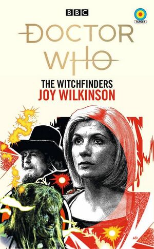 The Witchfinders Novelisation.jpg