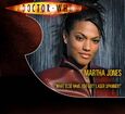 Martha Jones