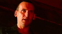 Ninth Doctor speaks to Nestene Consciousness.jpg