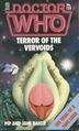 Doctor Who Terror of the Vervoids