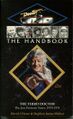 Doctor Who The Handbook: The Third Doctor (1996)