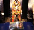 Fourth Doctor's costume