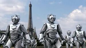 Cybermen in France.jpg