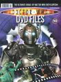 Issue 10 - DVD includes the episodes Rise of the Cybermen and The Age of Steel