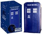 W005 TARDIS