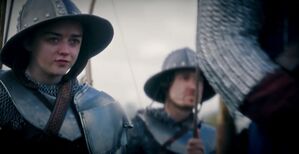 Ashildr at Agincourt.jpg