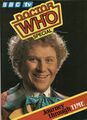 Doctor Who Special Journey Through Time (1984)