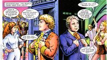 Illustration by Lee Sullivan from DWM 312