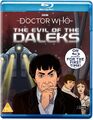 The Evil of the Daleks