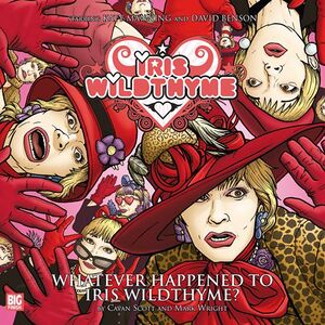 Whatever Happened to Iris Wildthyme cover.jpg