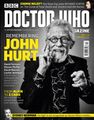 John Hurt (DWM 510)