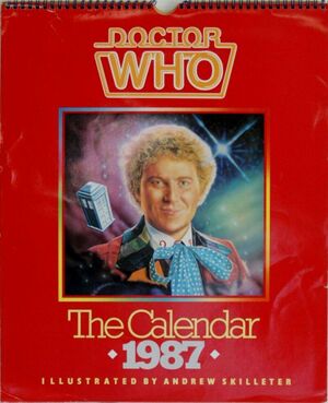 1987 Doctor Who Calendar.jpg