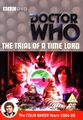 The Trial of a Time Lord: Mindwarp