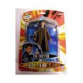 Tenth Doctor in space suit boxed.