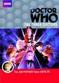 The Three Doctors: Special Edition