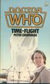 Doctor Who Time-Flight