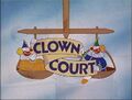 Clown Court