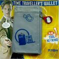 275 DRESS UP: Time Lord wallet