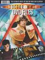 Issue 52 - DVD featured the Fourth Doctor adventure The Deadly Assassin