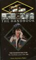 Doctor Who The Handbook: The Fourth Doctor (1992)