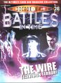 Issue 28 The Wire - Television Terror!