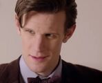 "Knowingsmile" from TV: Day of the Doctor. (#7)