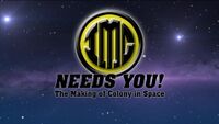 IMC Needs You!