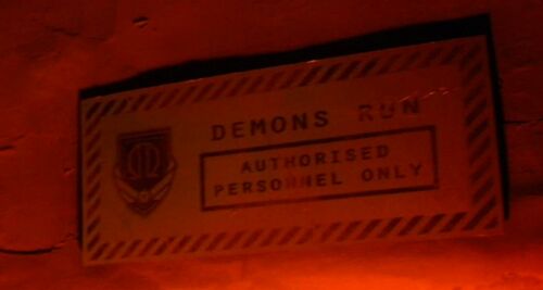 Demons Run - AUTHORISED PERSONNEL ONLY.jpg