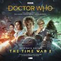 The Eighth Doctor: The Time War 2