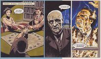 Illustrated preview from DWM 336 by Martin Geraghty