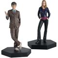 DWFC CS 2 Rose Tyler & the Tenth Doctor