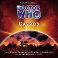 Davros (2003 cover)