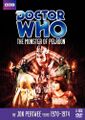 The Monster of Peladon