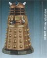 Bronze Dalek