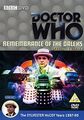 Remembrance of the Daleks