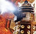 Temporal Weapon Dalek