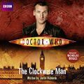 The Clockwise Man Read by Nicholas Briggs UK release June 2012