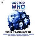 The First Doctor Box Set