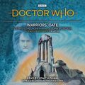 Doctor Who and Warriors' Gate