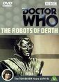 The Robots of Death