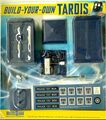 286 ACTIVITY: Build-Your-Own TARDIS