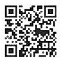 Magazine: QR code to a Message