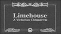 Limehouse: A Victorian Chinatown