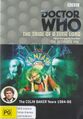 The Trial of a Time Lord: Parts 13-14