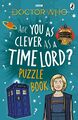 Are You as Clever as a Time Lord?