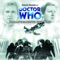 Cover from the 'Day 13/12 Days of Big Finish Special Offer' article.