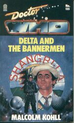 Delta and the Bannermen novel.jpg